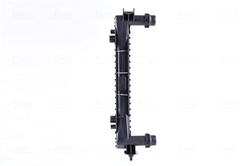 Nissens North America 60304A Radiator