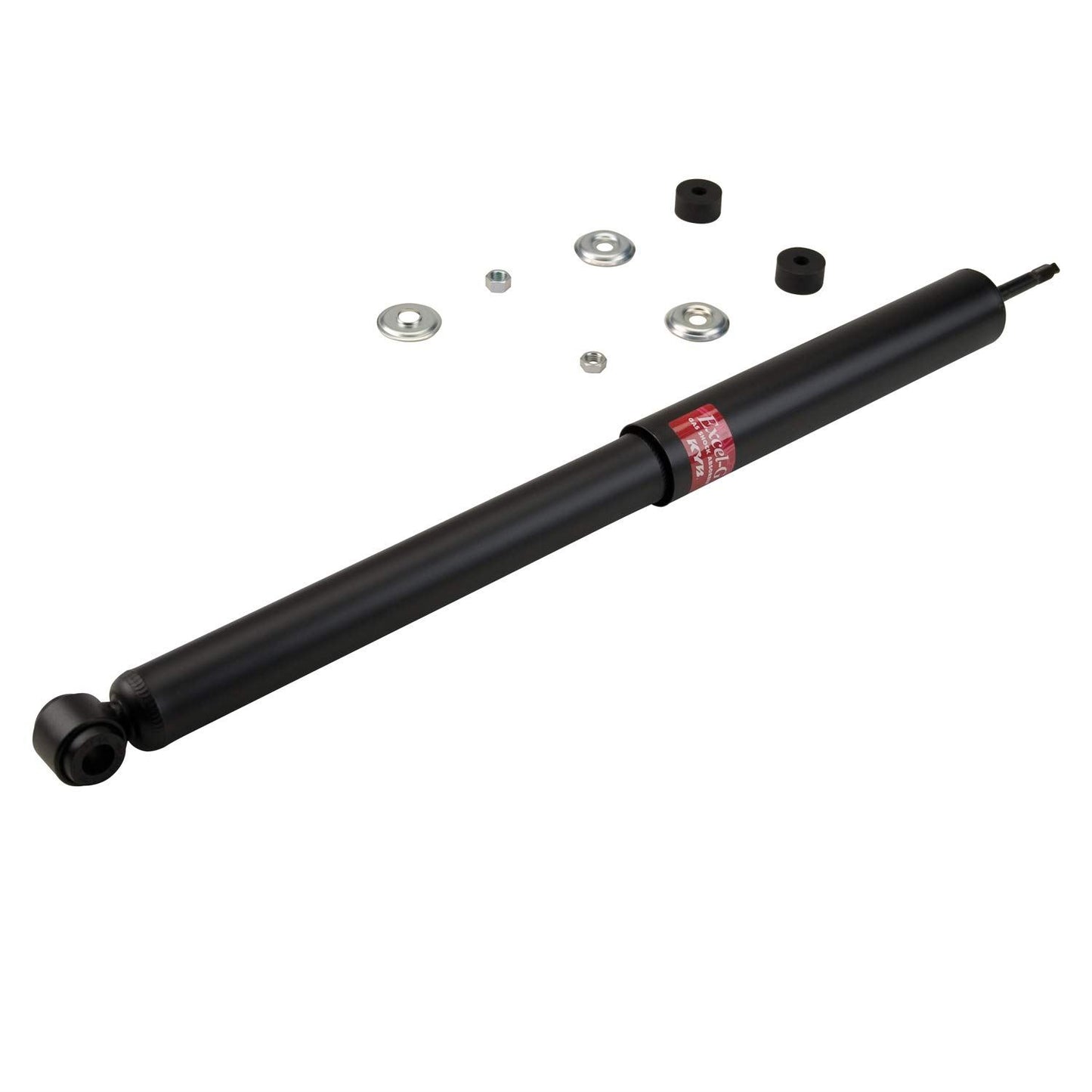 Amortisseur de suspension KYB 343272