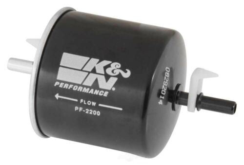K&N PF2200