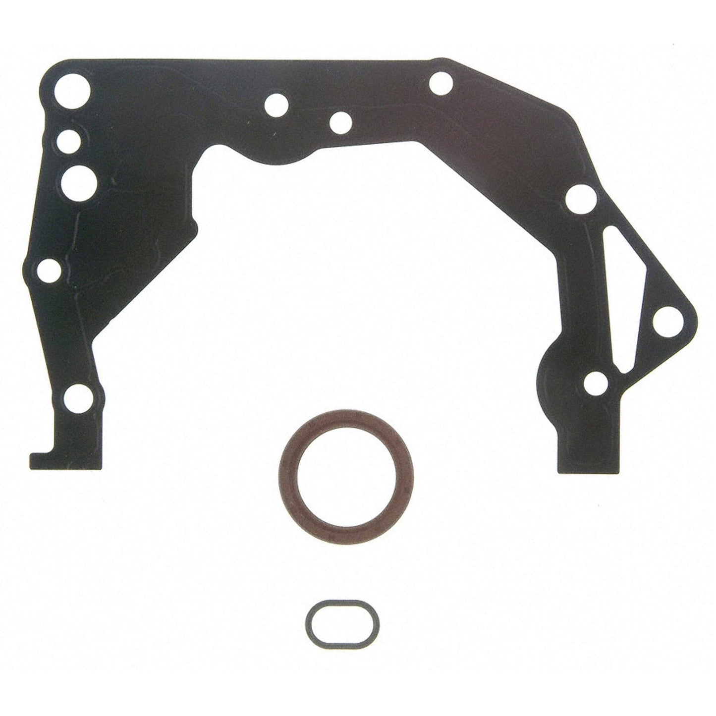 Fel-Pro TCS 46014 Kit de sellos del cigüeñal del motor