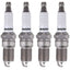 AUTOLITE XP605 (LOT DE 4)