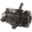 Four Seasons 67184 A/C Compressor