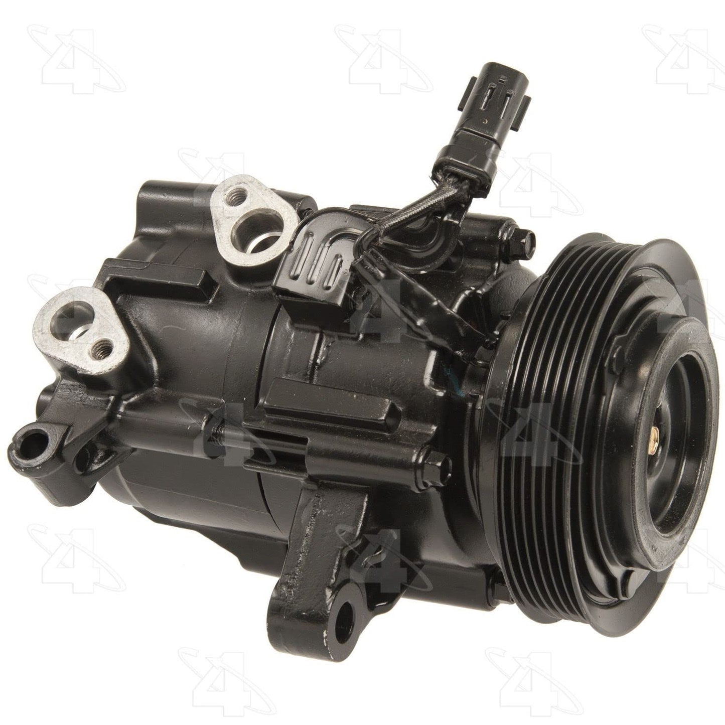 Four Seasons 67184 A/C Compressor