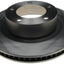 Raybestos 980583R Disc Brake Rotor