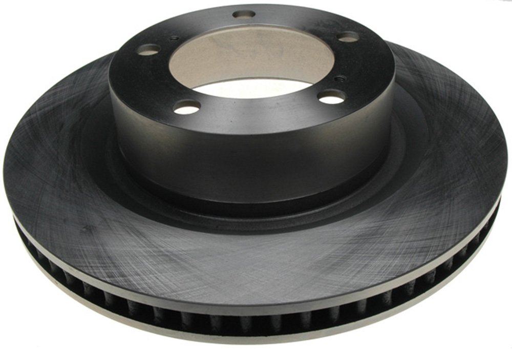Raybestos 980583R Disc Brake Rotor