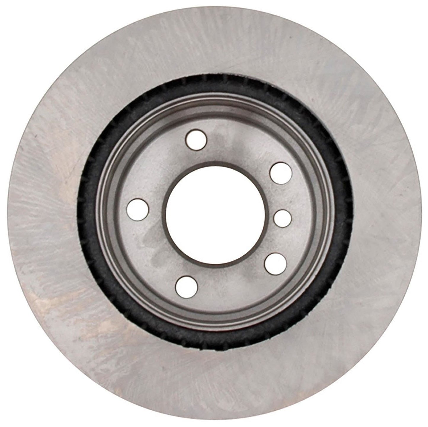 ACDelco Advantage 18A2744AC Rotor de frein à disque