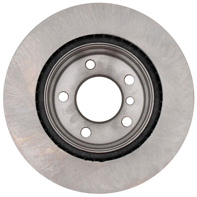 ACDelco Advantage 18A2744AC Rotor de frein à disque
