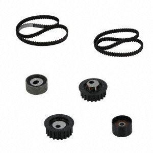 CRP TB107-293K3 Engine Timing Belt Component Kit