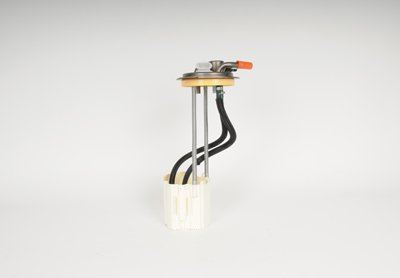 Genuine GM Parts M10262 Fuel Pump Module Assembly