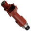 Beck/Arnley 158-1516 Inyector de combustible