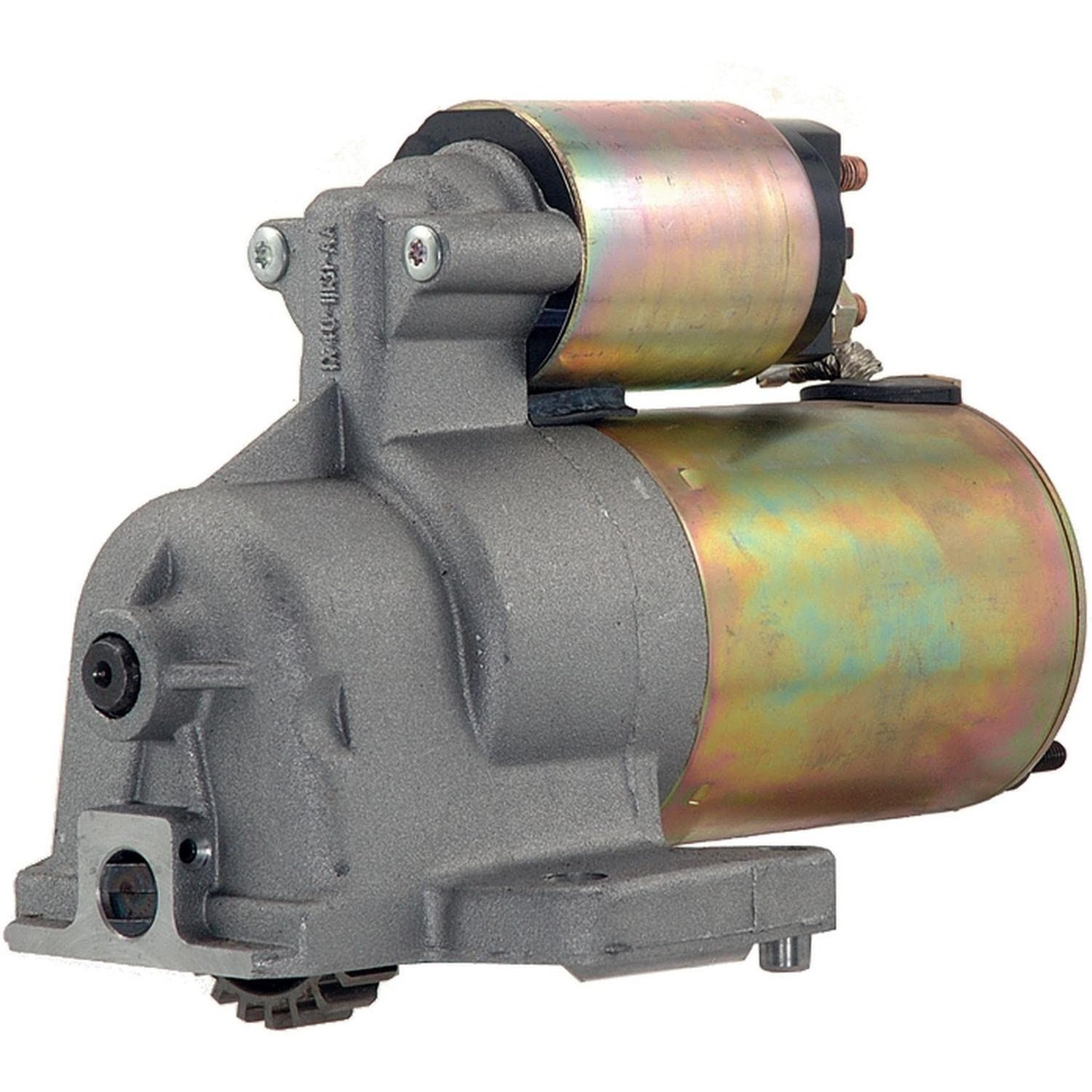 ACDelco Profesional 337-1061 Motor de arranque