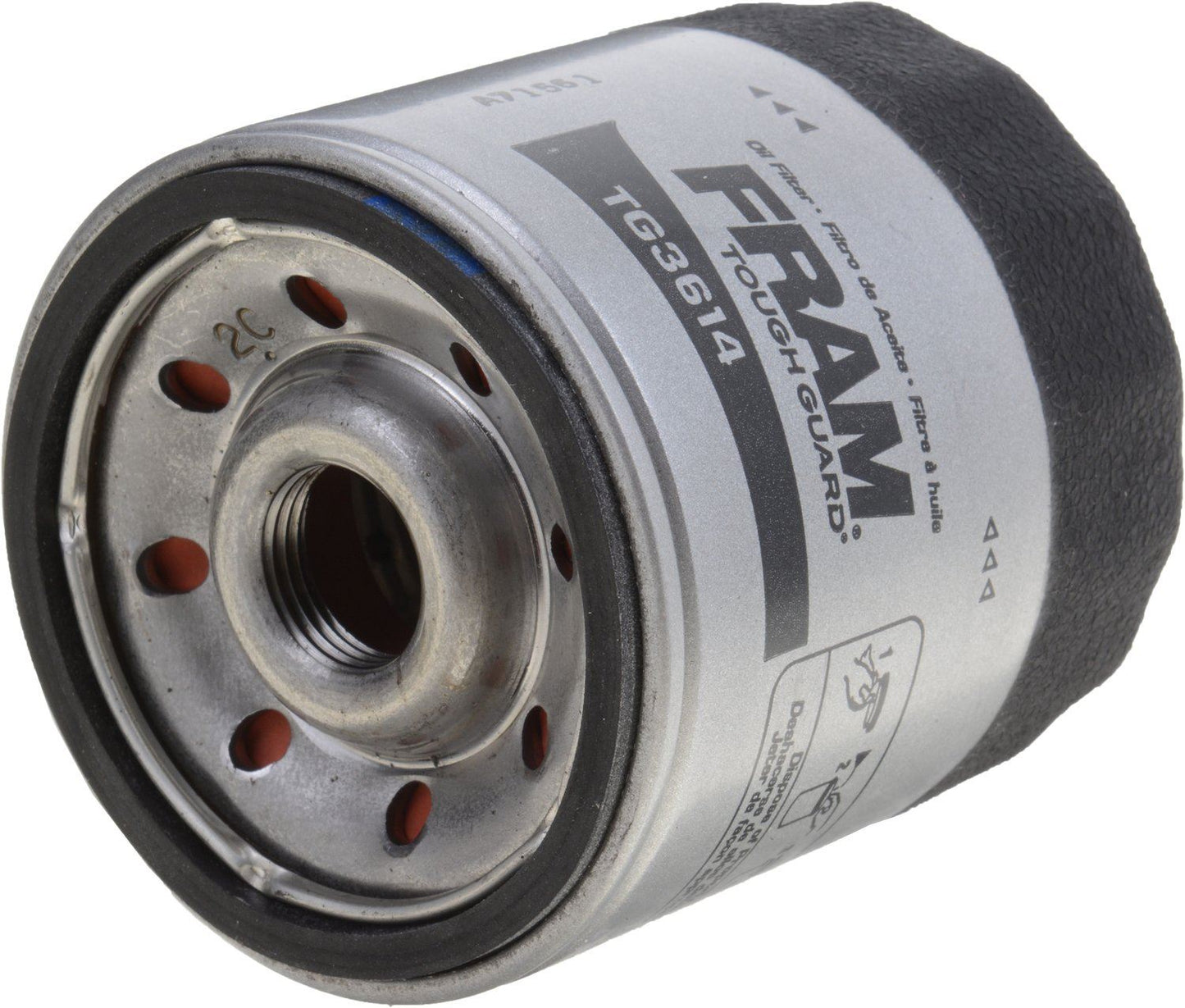 Fram TG3614 Engine Oil Filter