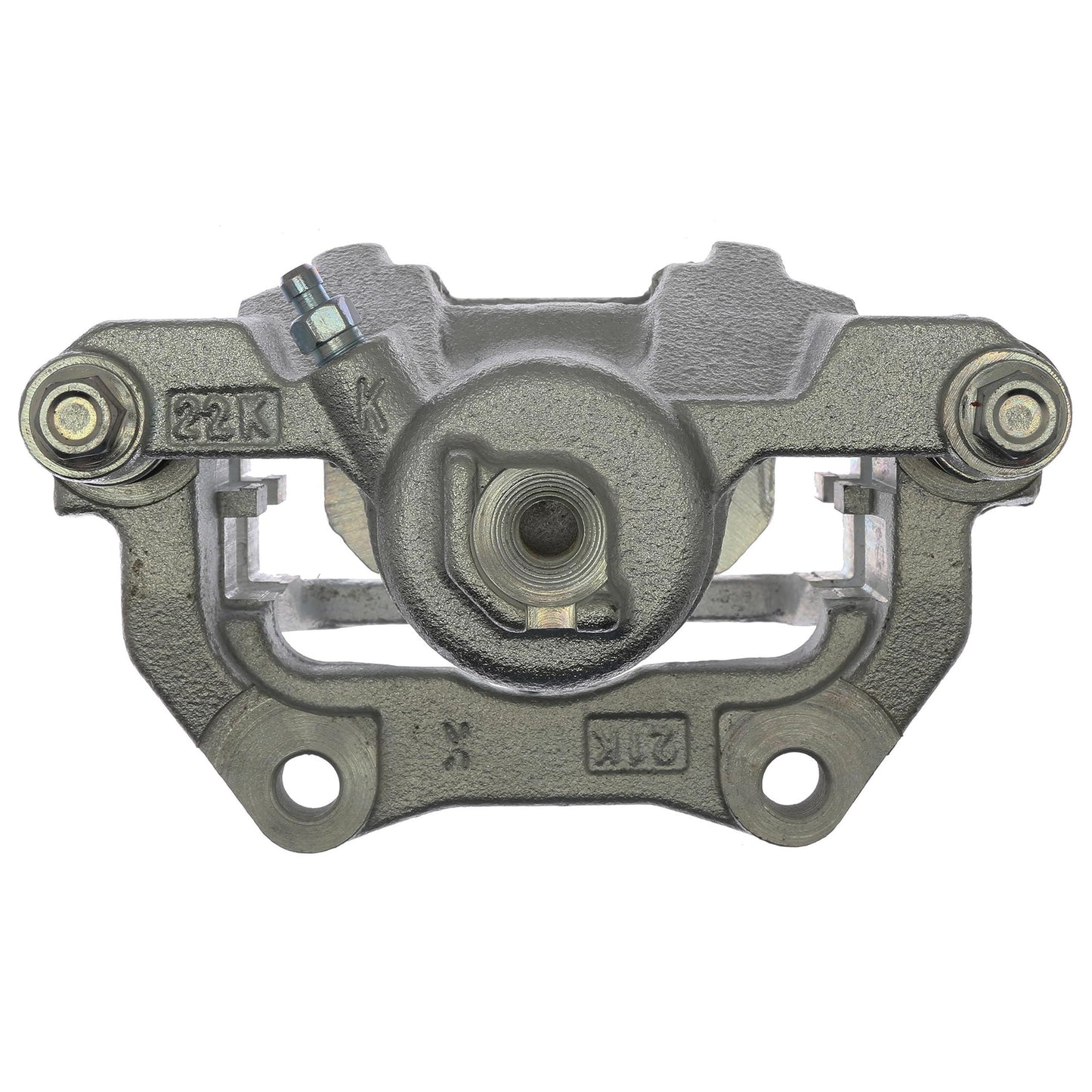 ACDelco Professional Durastop 18FR12343N Étrier de frein à disque