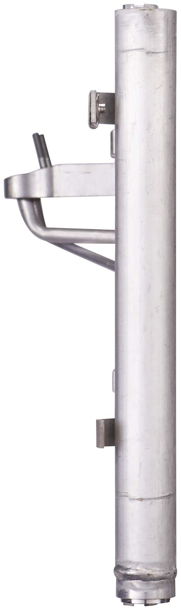 Spectra Premium Industries Inc 7-4066 A/C Condenser