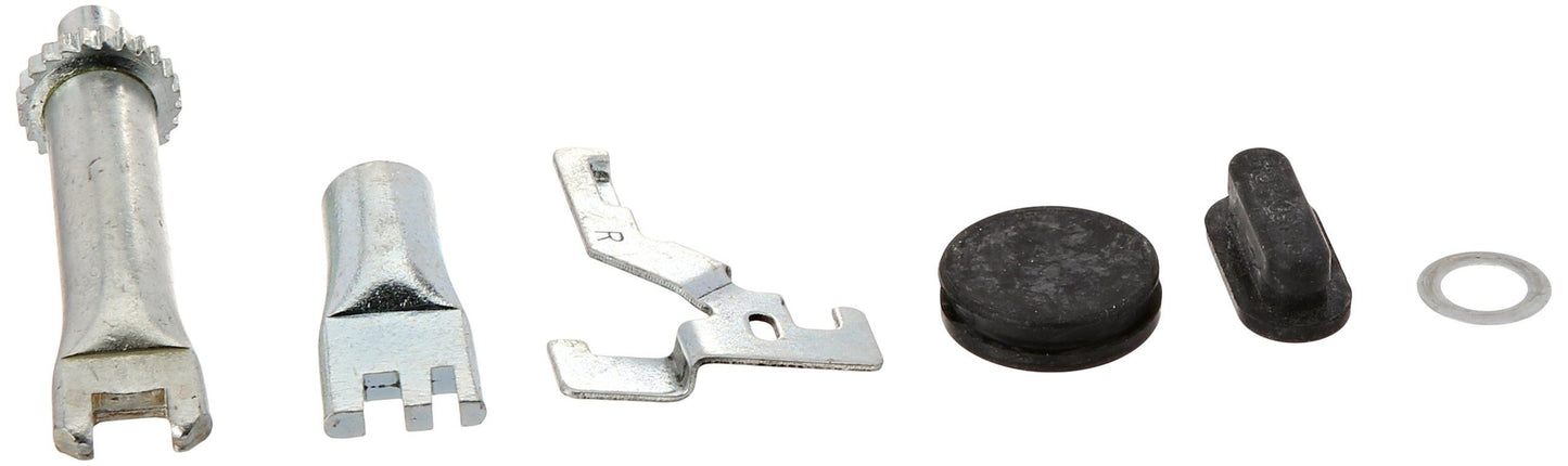 Kit de réparation auto-ajusteur de frein à tambour Raybestos H2691