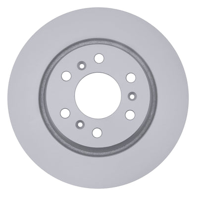 ACDelco Advantage 18A2349AC Rotor de frein à disque