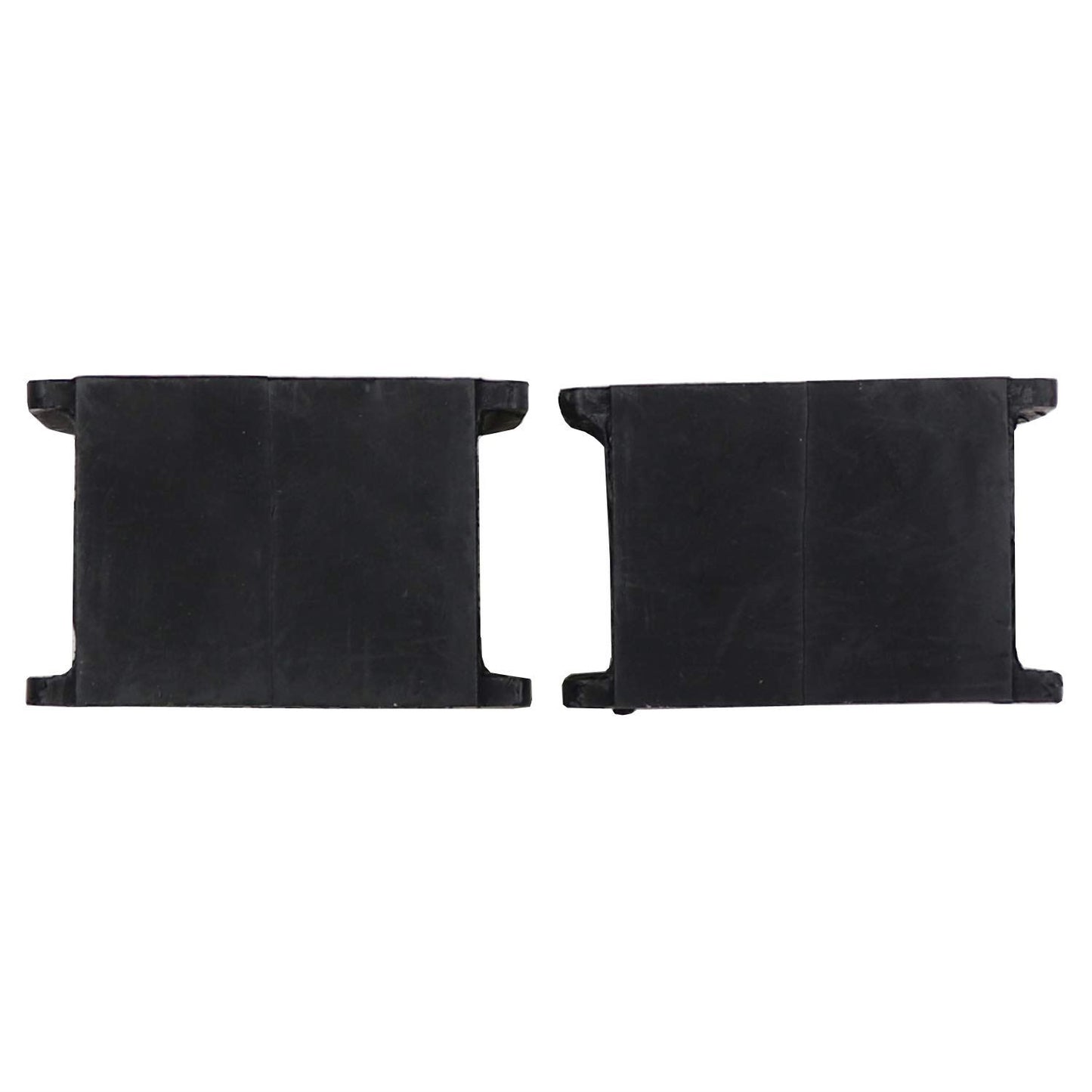 Beck/Arnley 101-6285 Kit de bagues de barre stabilisatrice de suspension