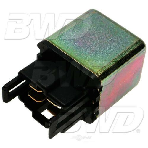 BWD R3050 Accessory Power Relay