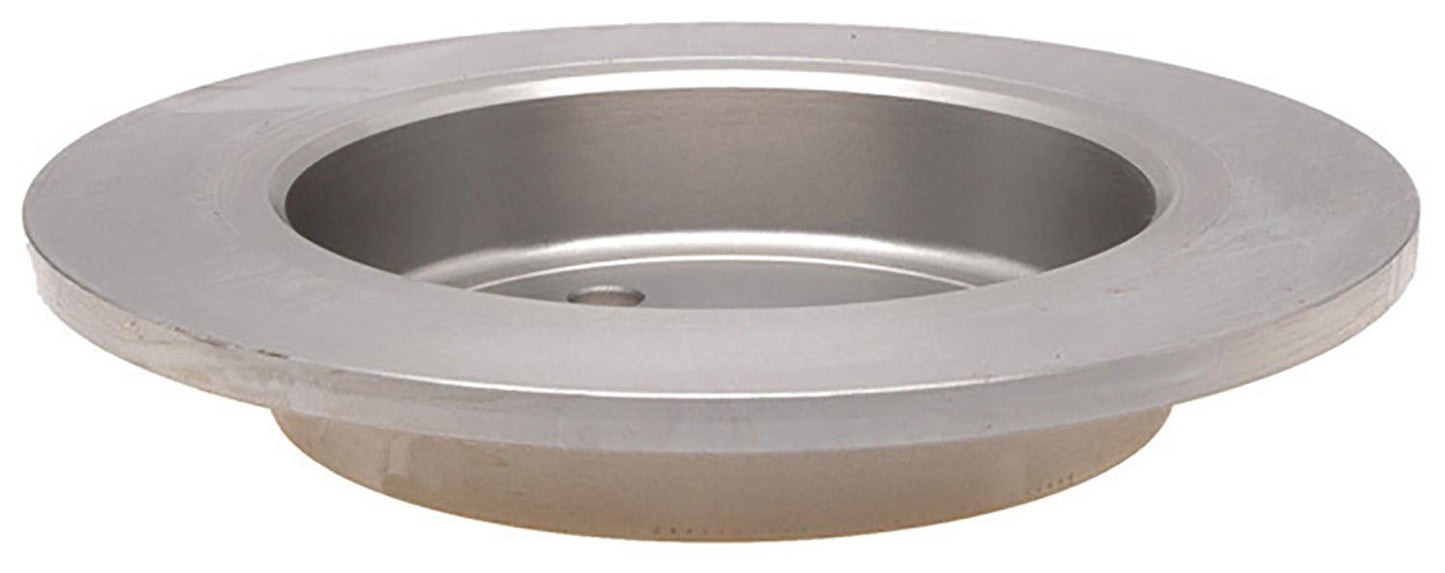 ACDelco Advantage 18A1709AC Rotor de frein à disque