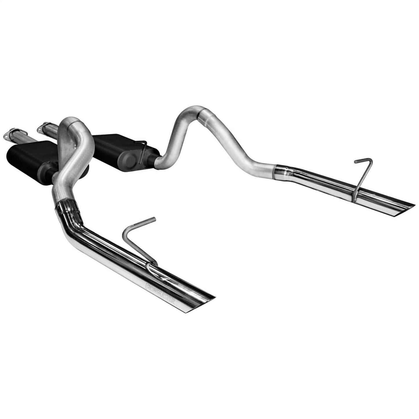 Flowmaster 17213 Exhaust System Kit