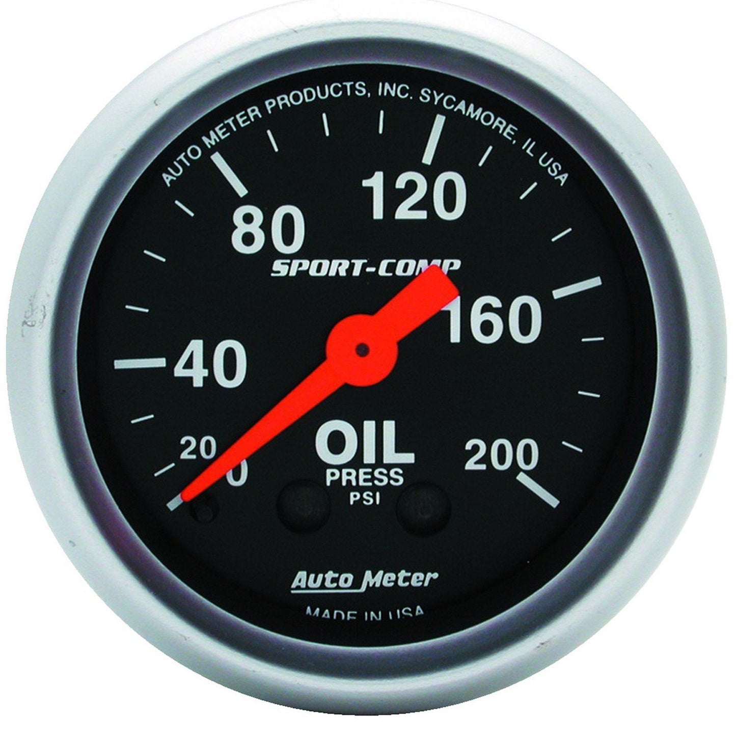 Compteur automatique 3322