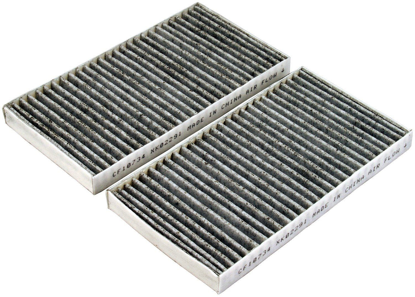 Filtro de aire de cabina Fram CF10734