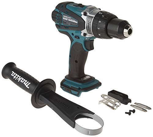 MAKITA DDF458Z