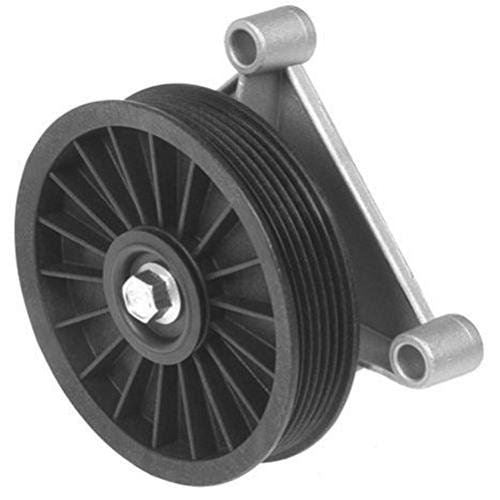Dorman 34209 A/C Compressor Bypass Pulley