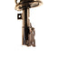 KYB SR4164 Suspension Strut and Coil Spring Assembly