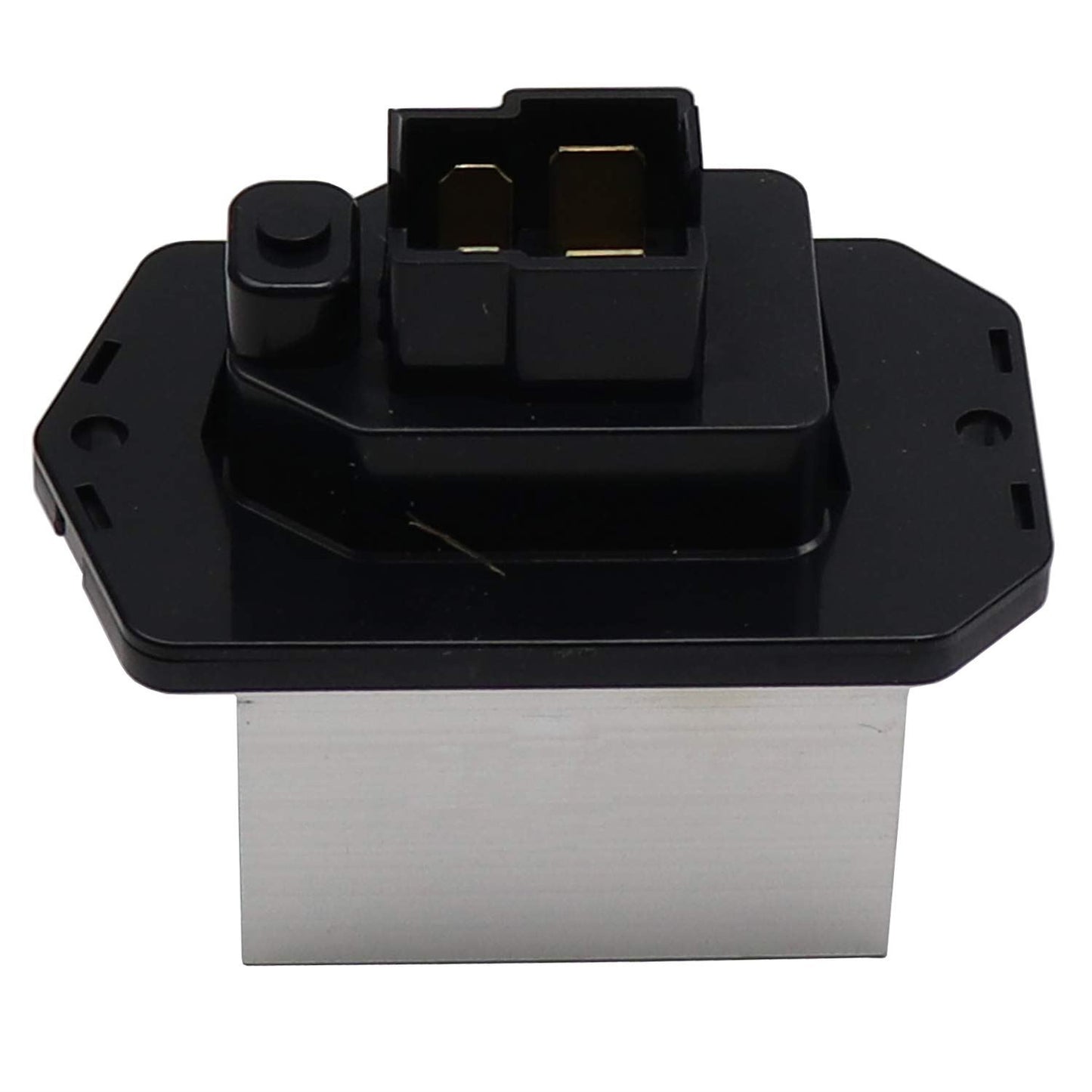 Beck/Arnley 204-0108 Résistance de moteur de ventilateur CVC