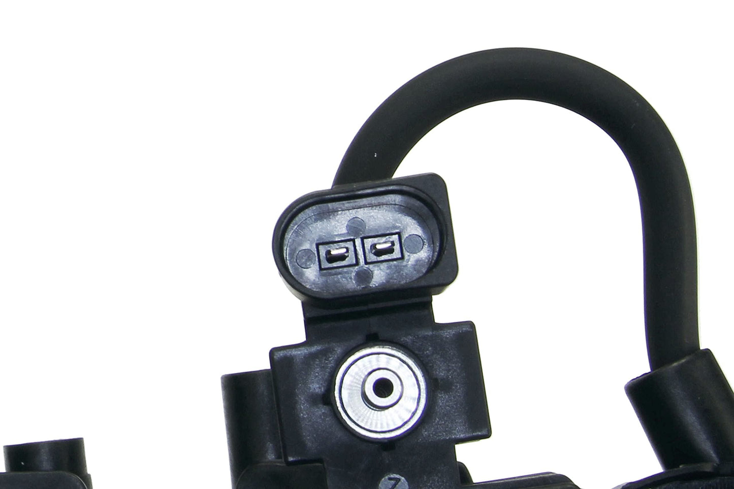 URO Parts URO-014436 Engine Intake Manifold