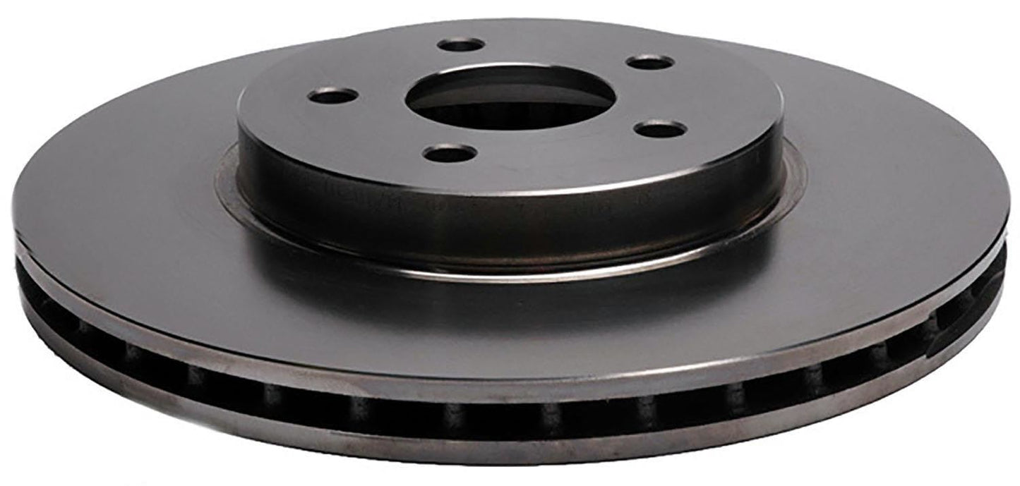 ACDelco Advantage 18A1702AC Rotor de frein à disque