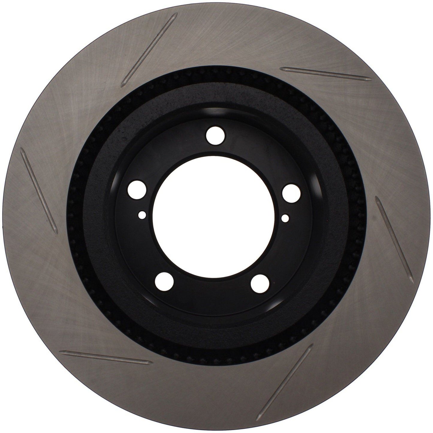 Stoptech 126.44156SL Disc Brake Rotor