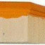 Mahle LX 988 Air Filter