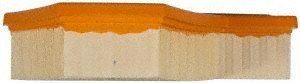 Mahle LX 988 Air Filter