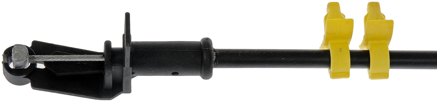 Dorman 924-369 Cable de pestillo de puerta