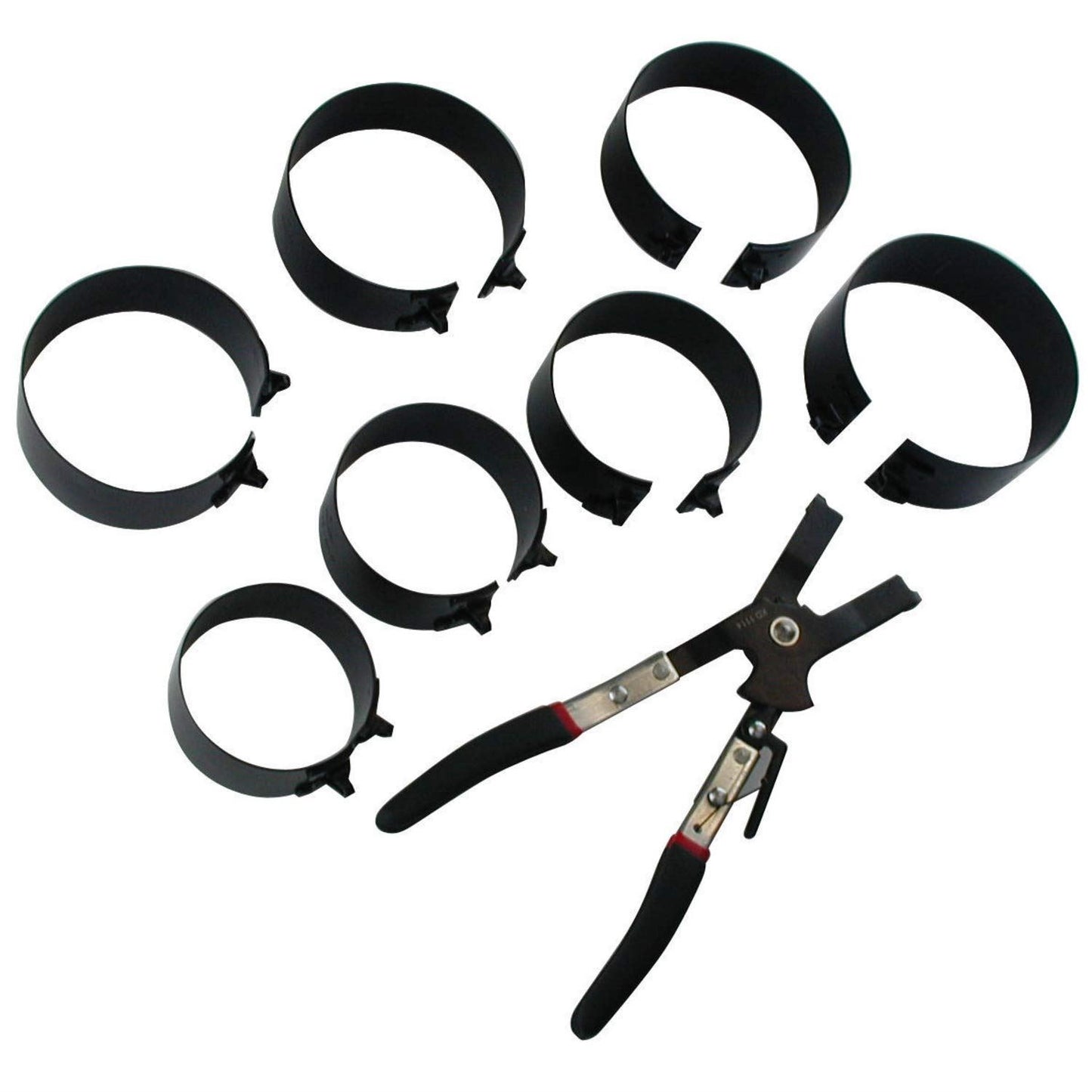 Gearwrench 850DD