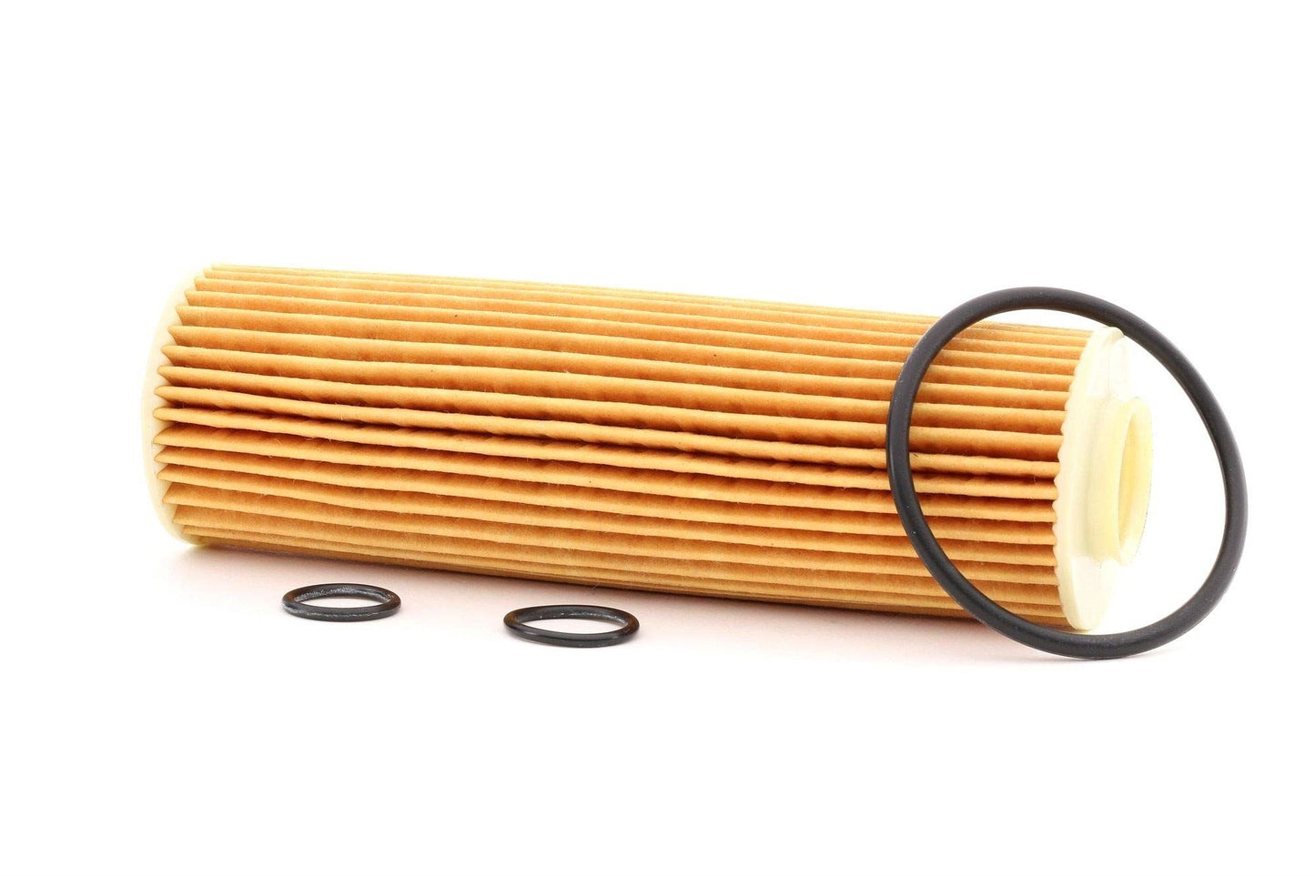 Mahle OX 183/5D Engine Oil Filter