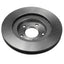 Beck/Arnley 083-2950 Rotor de freno de disco