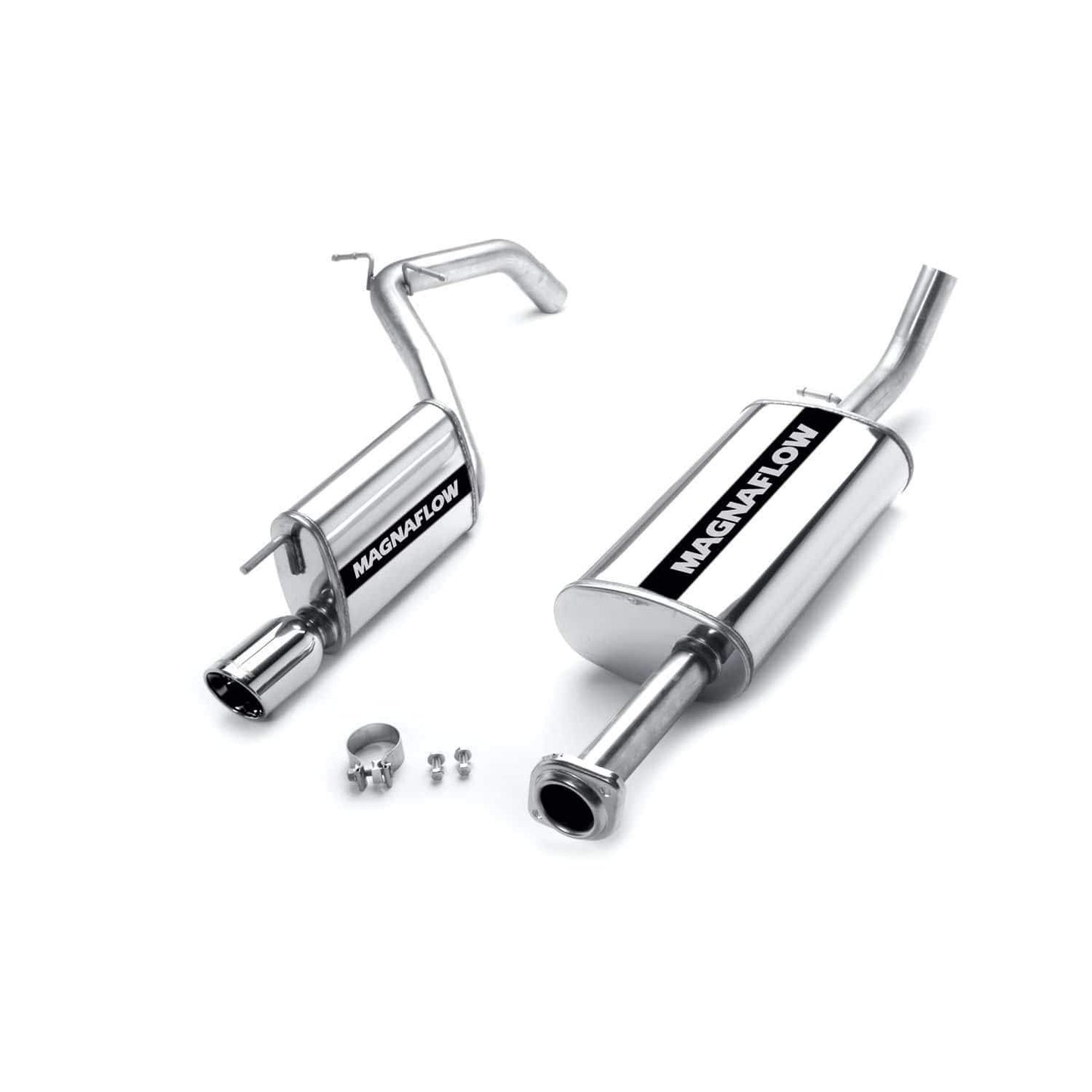 MAGNAFLOW 16631