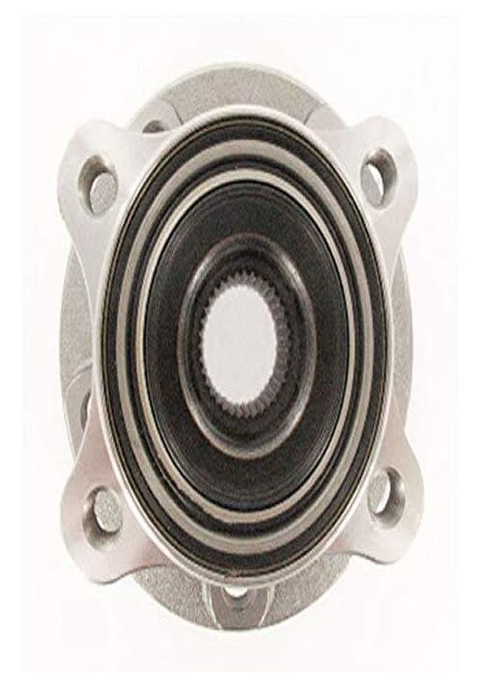 SKF BR930504 Roulement d'essieu et moyeu