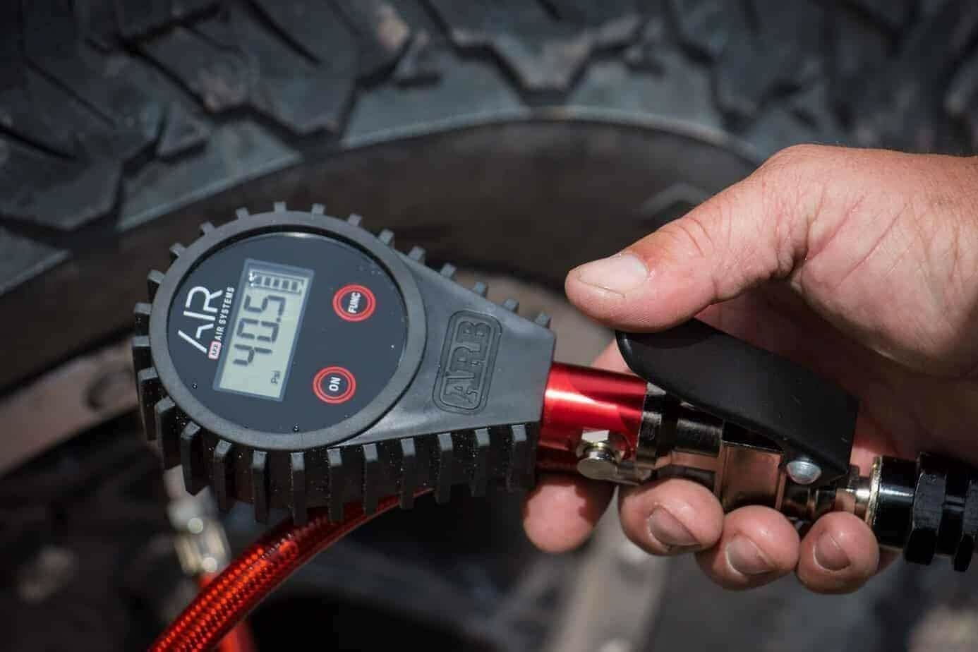 ARB ARB601