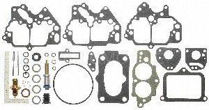 BWD Automotriz 10715B