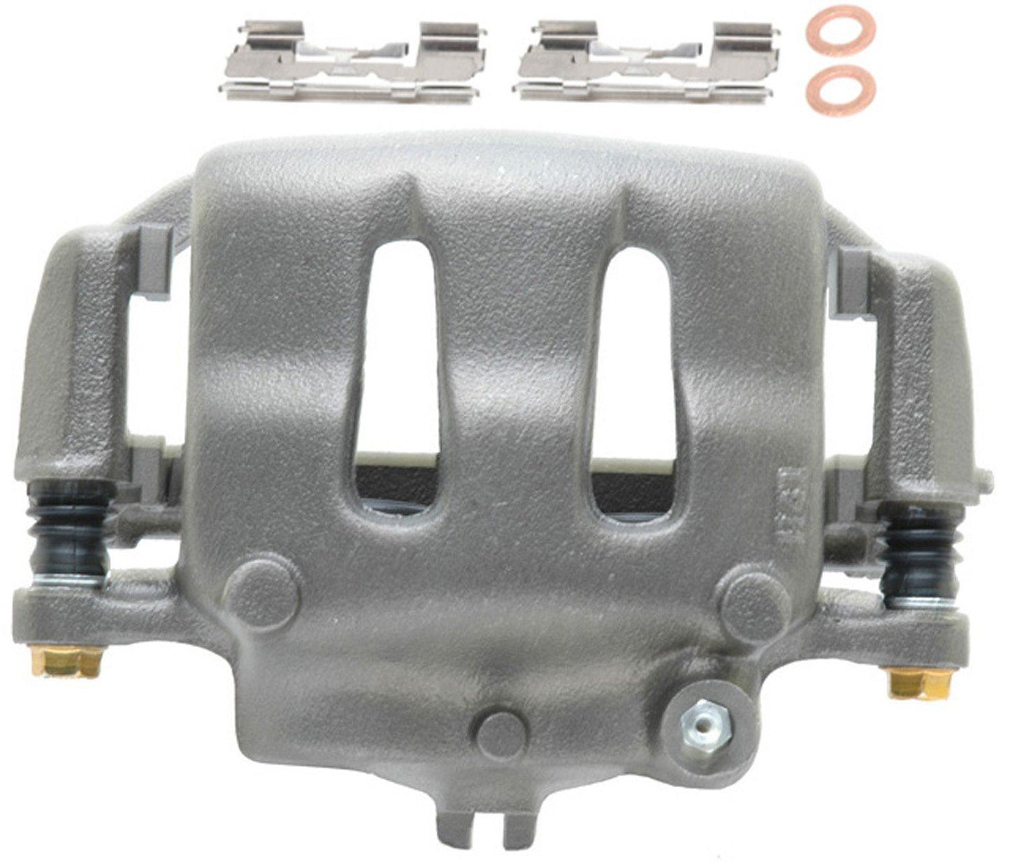 ACDelco Professional Durastop 18FR1498 Disc Brake Caliper