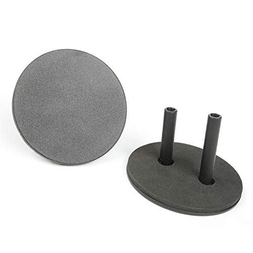 Rugged Ridge 11025.07 Door Mirror Bracket