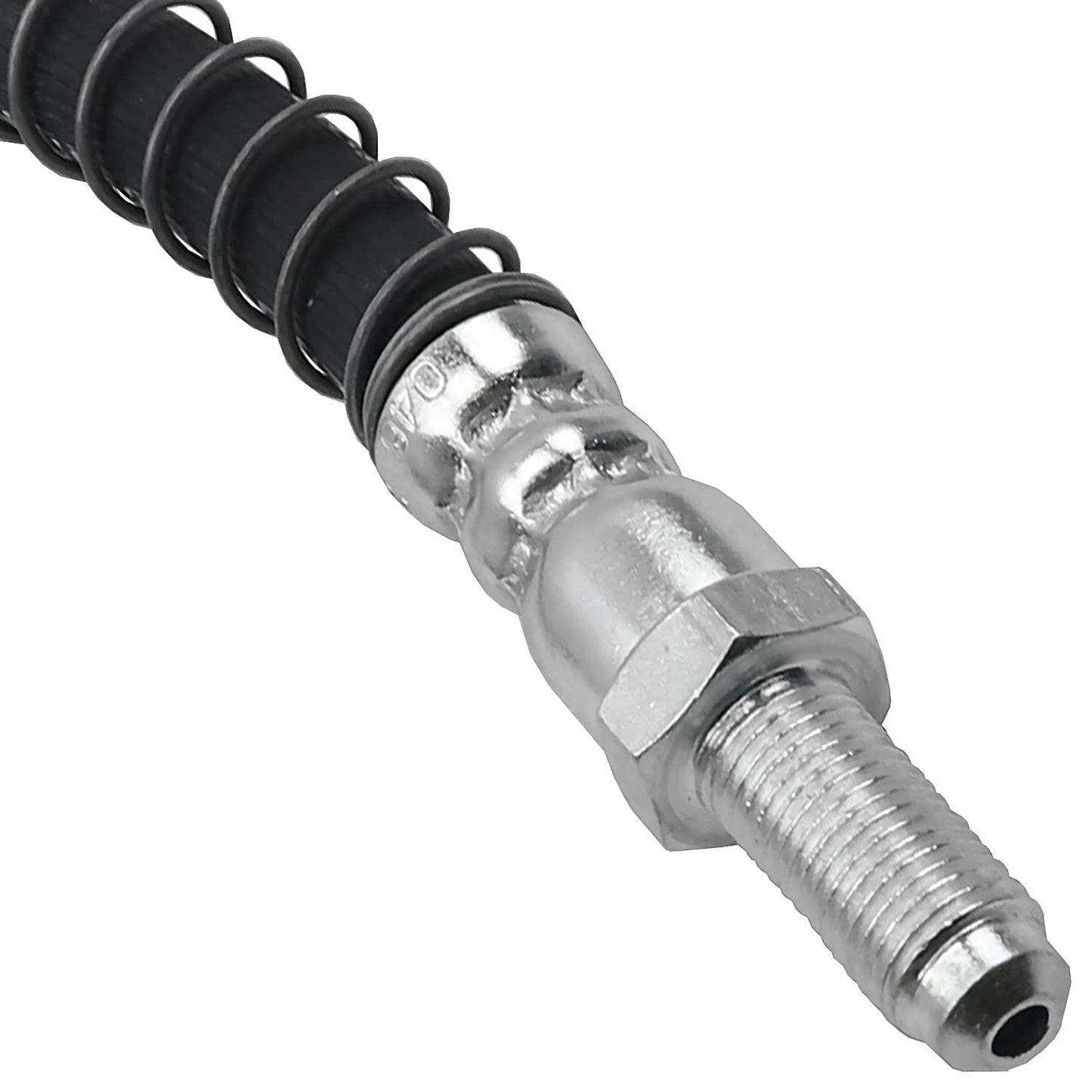 Beck/Arnley 073-1158 Tuyau hydraulique de frein