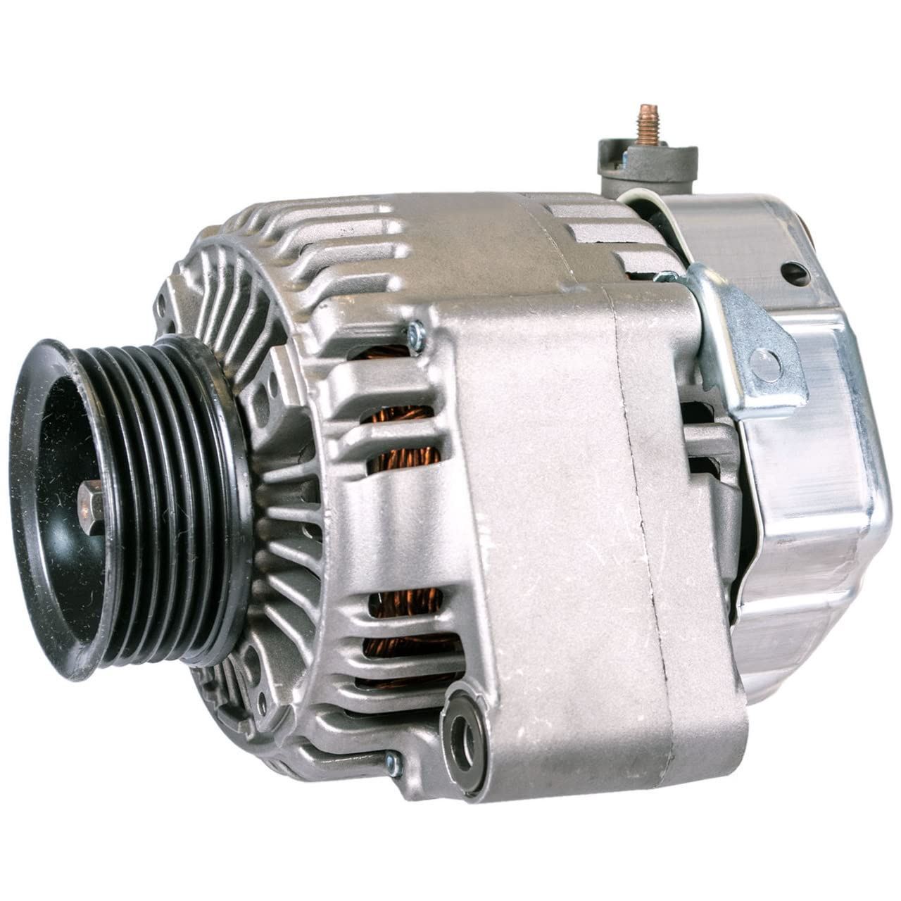 Denso 210-0202 Alternator