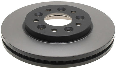 Rotor de freno de disco ACDelco Advantage 18A1591AC