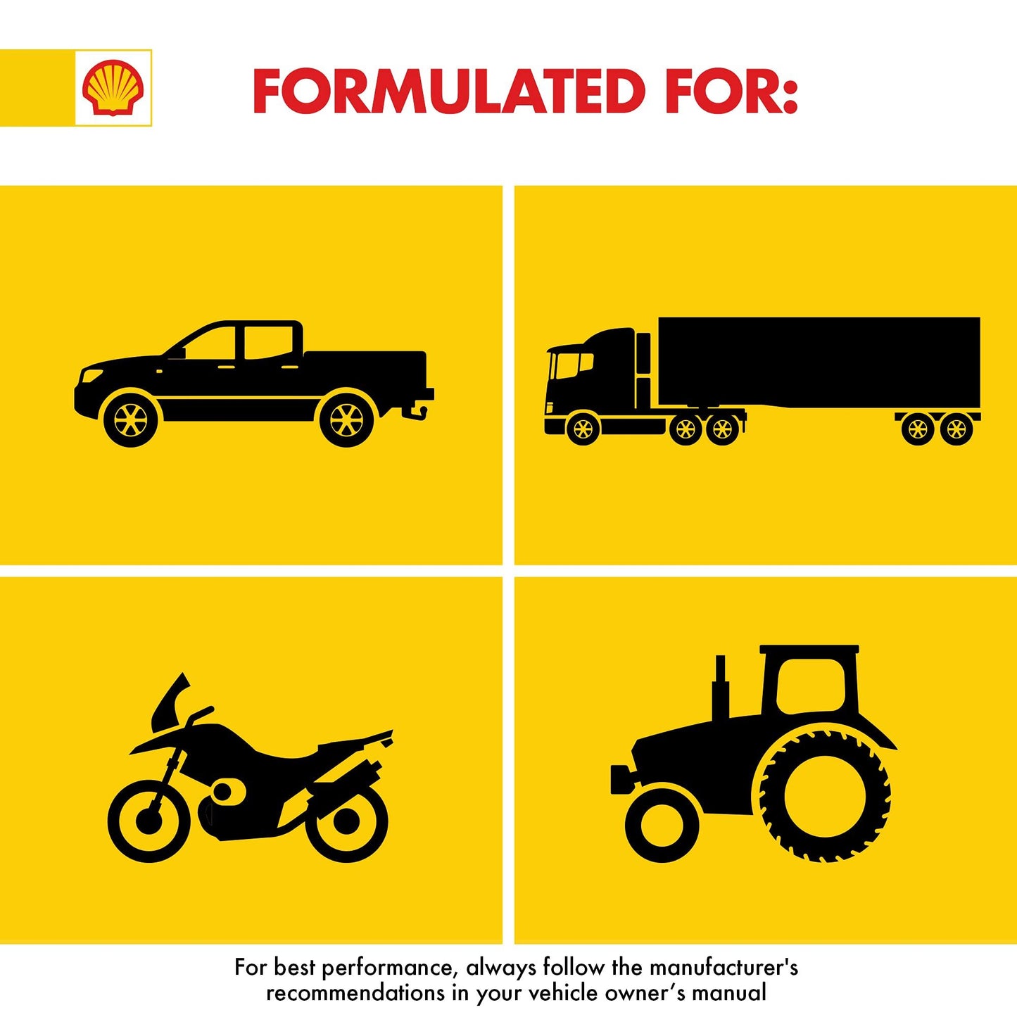 SHELL OIL 550046217