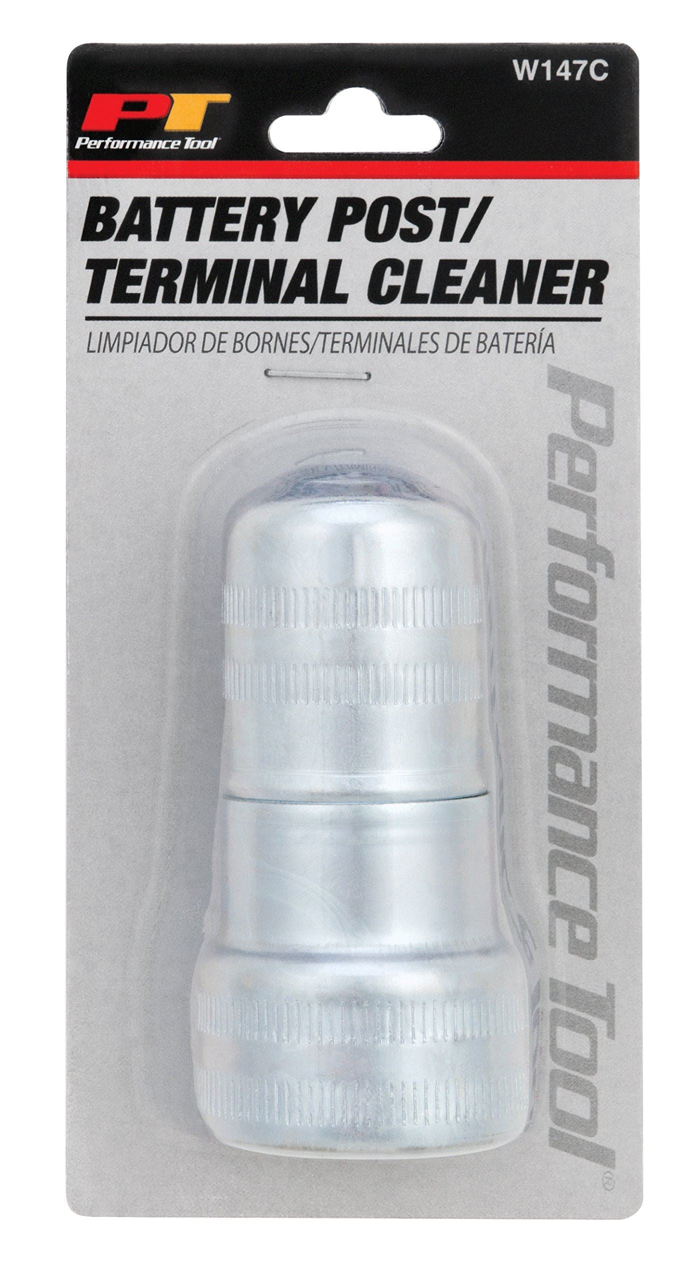 HERRAMIENTA DE RENDIMIENTO W147C
